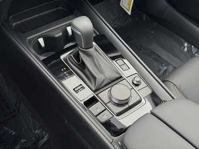 2025 Mazda CX-50, $40235. Photo 8