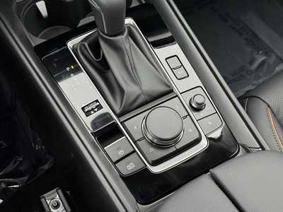 2025 Mazda CX-50, $40235. Photo 9