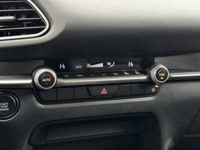 2025 Mazda CX-30, $29055. Photo 10