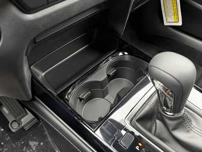2025 Mazda CX-30, $29055. Photo 11