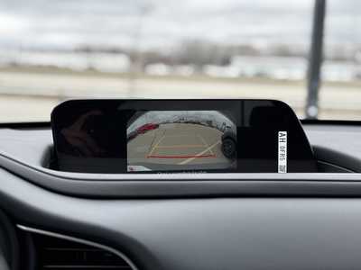 2025 Mazda CX-30, $29055. Photo 3