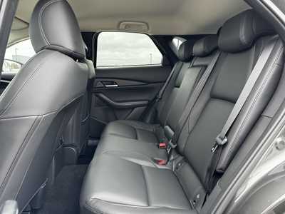 2025 Mazda CX-30, $29055. Photo 5