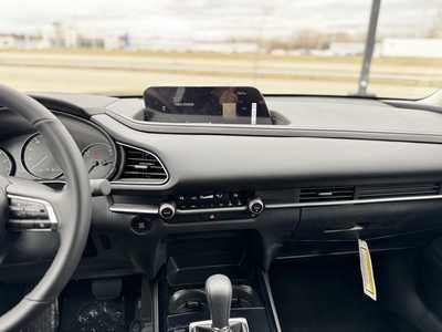 2025 Mazda CX-30, $29055. Photo 7