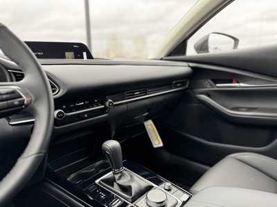 2025 Mazda CX-30, $29055. Photo 8
