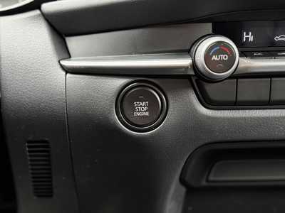 2025 Mazda CX-30, $29055. Photo 9