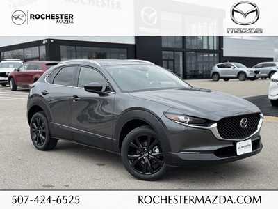 2025 Mazda CX-30, $29055. Photo 1