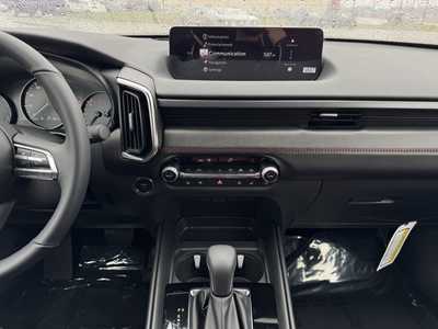 2025 Mazda CX-50, $42455. Photo 2