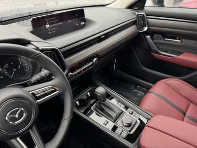 2025 Mazda CX-50, $42455. Photo 7