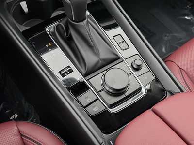 2025 Mazda CX-50, $42455. Photo 9