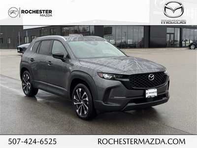 2025 Mazda CX-50, $42455. Photo 1