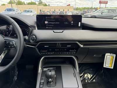 2025 Mazda CX-90, $51875. Photo 2