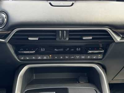 2025 Mazda CX-90, $51875. Photo 5
