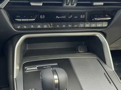 2025 Mazda CX-90, $51875. Photo 6