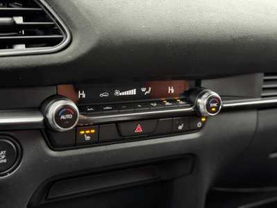 2025 Mazda CX-30, $34750. Photo 11