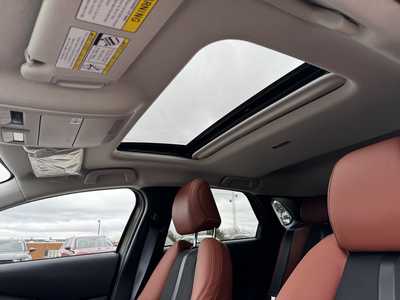 2025 Mazda CX-30, $34750. Photo 5