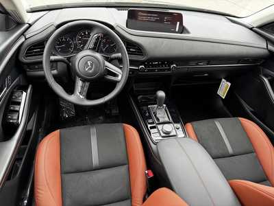 2025 Mazda CX-30, $34750. Photo 7