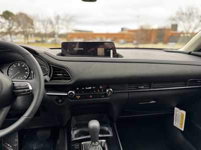 2025 Mazda CX-30, $34750. Photo 8