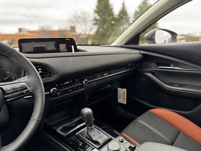 2025 Mazda CX-30, $34750. Photo 9