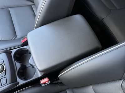 2025 Mazda CX-5, $31720. Photo 11