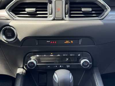 2025 Mazda CX-5, $31720. Photo 5