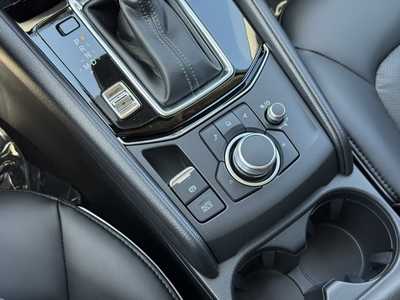 2025 Mazda CX-5, $31720. Photo 9
