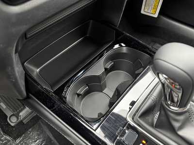 2025 Mazda CX-30, $28885. Photo 11