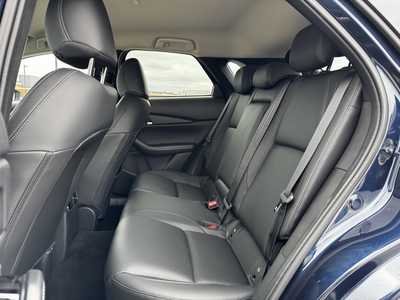 2025 Mazda CX-30, $28885. Photo 5