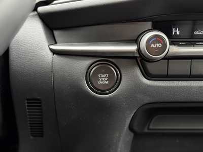 2025 Mazda CX-30, $28885. Photo 9