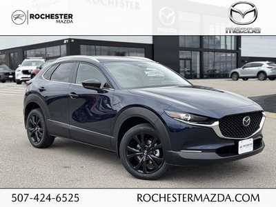 2025 Mazda CX-30, $28885. Photo 1
