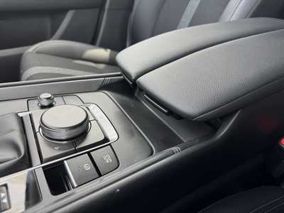 2025 Mazda CX-50, $32145. Photo 12