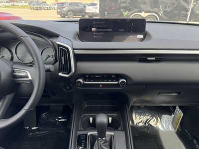 2025 Mazda CX-50, $32145. Photo 2