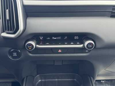 2025 Mazda CX-50, $32145. Photo 5