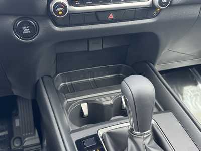 2025 Mazda CX-50, $32145. Photo 6