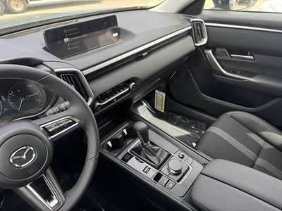 2025 Mazda CX-50, $32145. Photo 7