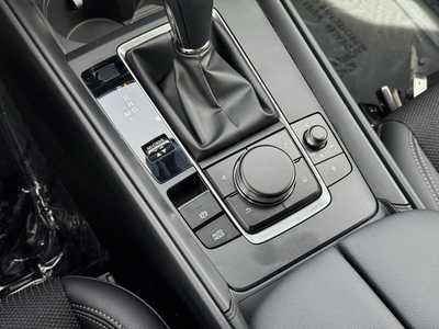 2025 Mazda CX-50, $32145. Photo 9
