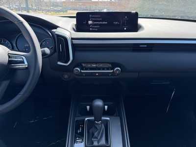 2025 Mazda CX-50, $36270. Photo 2