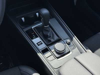 2025 Mazda CX-50, $36270. Photo 8