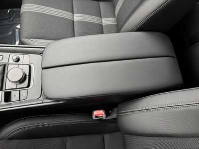 2025 Mazda CX-50, $36455. Photo 11