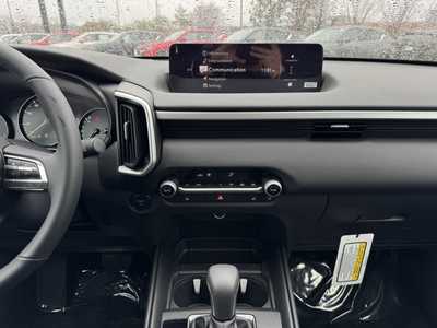 2025 Mazda CX-50, $36455. Photo 2