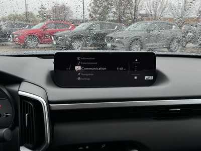 2025 Mazda CX-50, $36455. Photo 3
