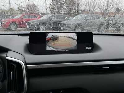 2025 Mazda CX-50, $36455. Photo 4