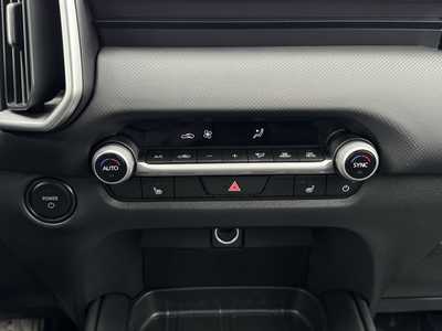 2025 Mazda CX-50, $36455. Photo 5