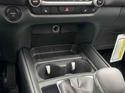 2025 Mazda CX-50, $36455. Photo 6