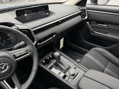 2025 Mazda CX-50, $36455. Photo 7
