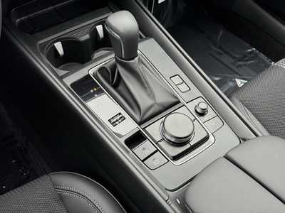 2025 Mazda CX-50, $36455. Photo 8