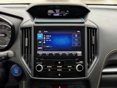 2023 Subaru Crosstrek, $26799. Photo 2