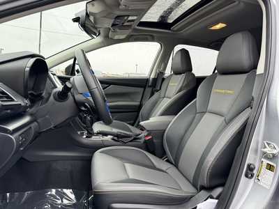 2023 Subaru Crosstrek, $26799. Photo 4