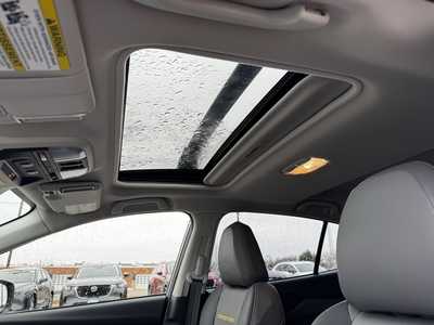 2023 Subaru Crosstrek, $26799. Photo 5