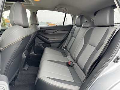 2023 Subaru Crosstrek, $26799. Photo 6
