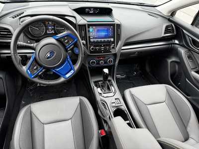 2023 Subaru Crosstrek, $26799. Photo 7